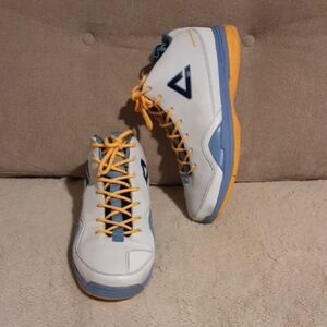 PEAK SHANE BATTIER VI HOME SIZE 12.